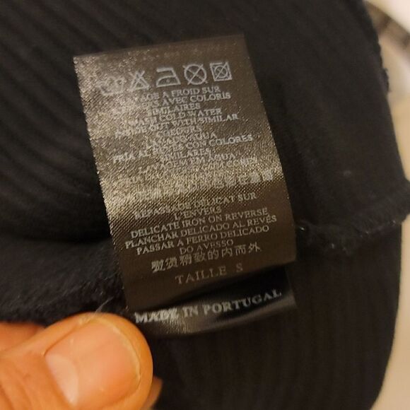 Cop copine top size small - Picture 9 of 9